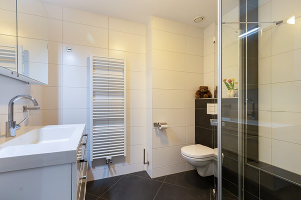 Medium property photo - Burgemeester Beelaertspark 77, 3319 AN Dordrecht